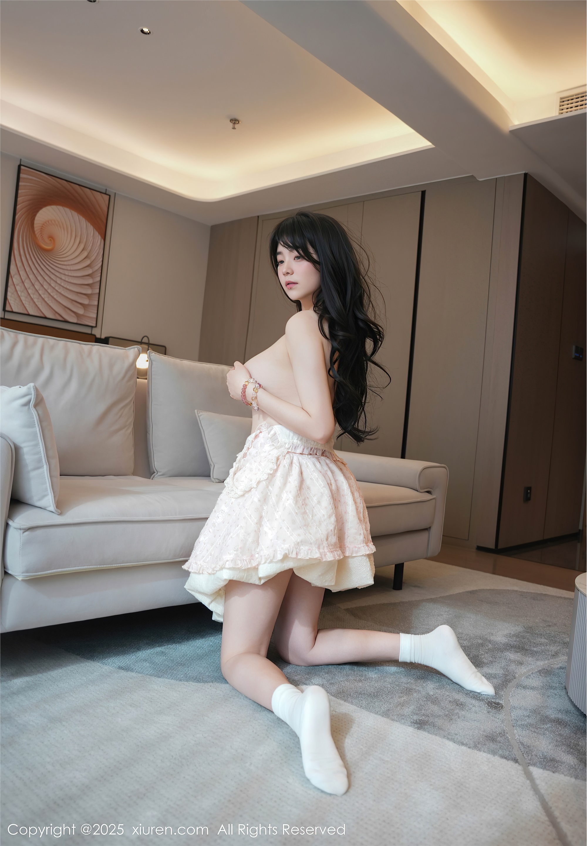 Xiuren秀人网 2025.09.05 NO.10734 软情